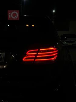 مێرسێدس بێنز E-Class